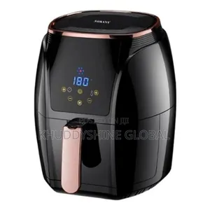 5.0L Sokany Digital Healthy Air Fryer