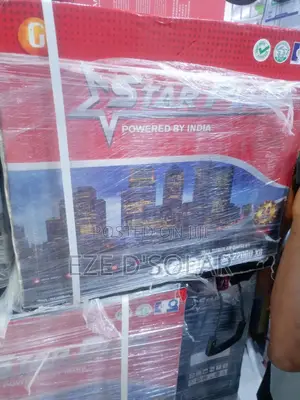 Star Plus 220ah/12v