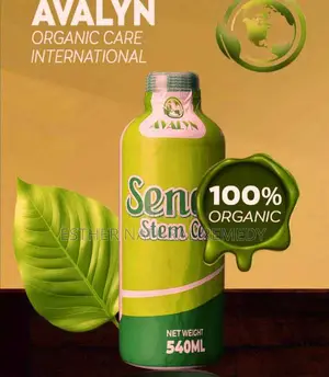 Senox Stem Cell