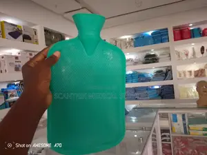 Hot Water Bag
