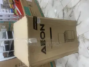 Best Grade Aeon AGC5040 Gas Cooker