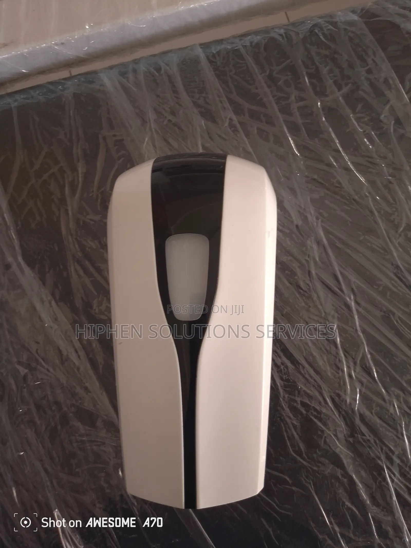 Commercial Automatic Soap Dispenser