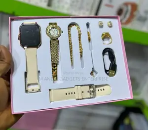A58plus Smartwatch