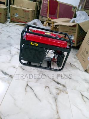 Qulaity Constant Elepaq 3.5kva Generator [Ec5800] - Tradezone Plus ...