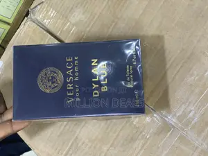 Versace Dylan Blue EDT 200ml for Men