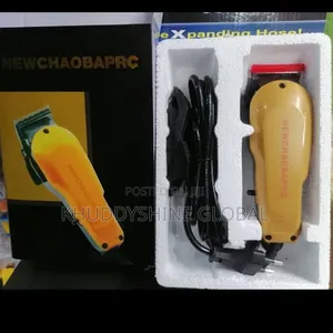 New Chaoba Clipper