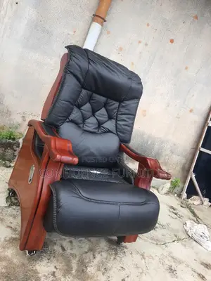 High Quality Recline Office Chair