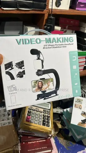 Video Making