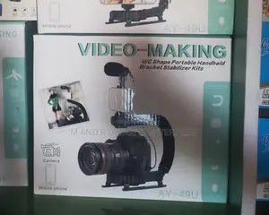 Video Making