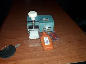 Stamping Machine Stamp Coding Machine Date Stamping Machine