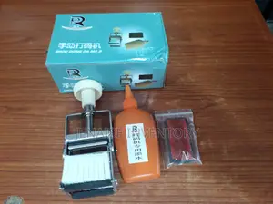 Stamping Machine Stamp Coding Machine Date Stamping Machine
