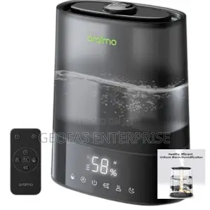 Oraimo Smart Humidifier 6L Large Smart Humidifier