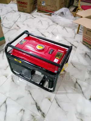 Effective Elepaq Generator
