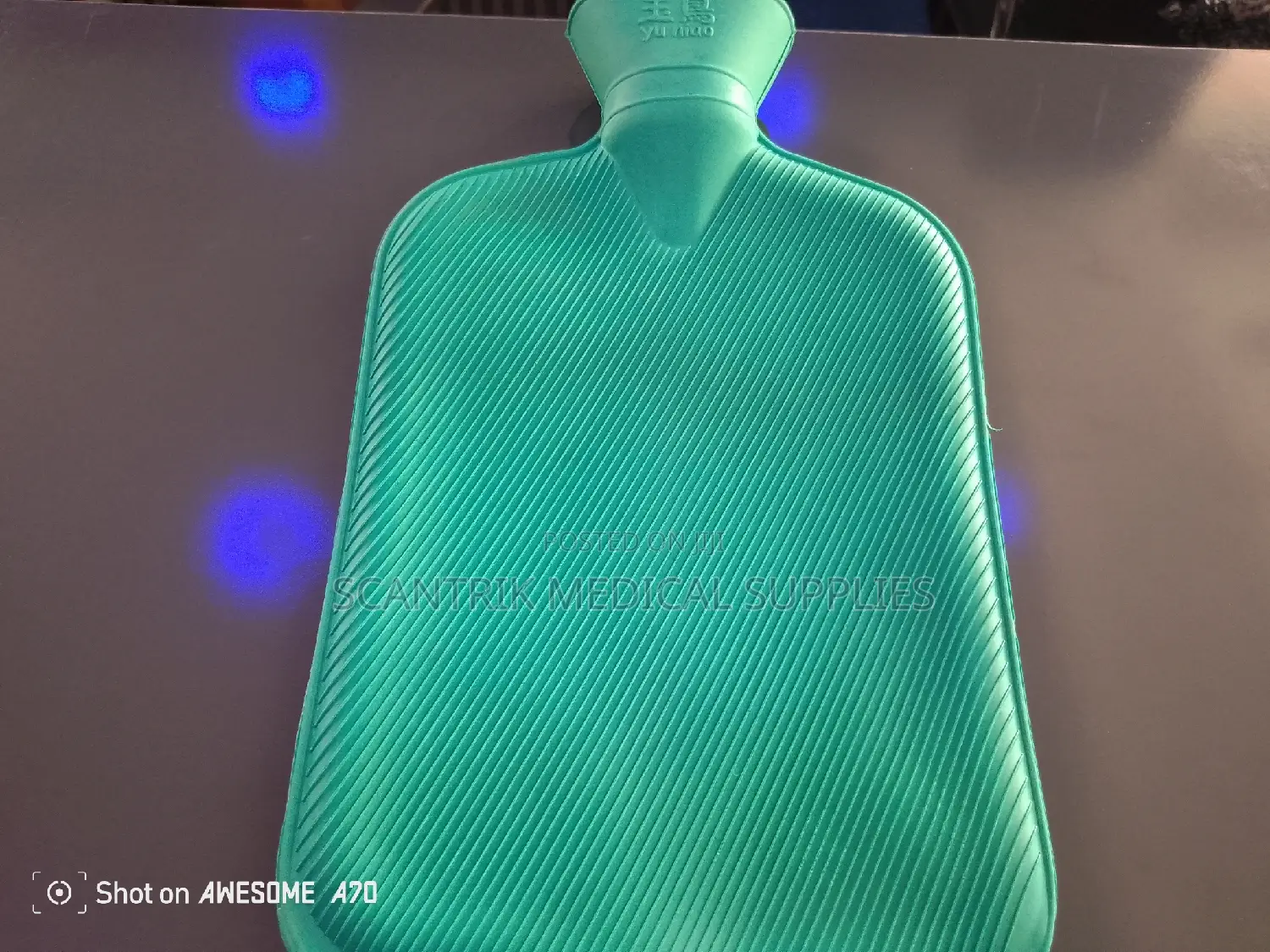 Hot Water Bag
