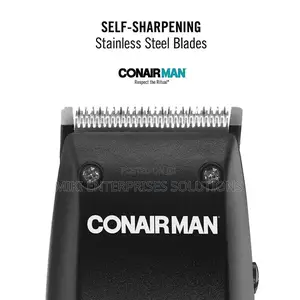 Conair Simple Cut 10-Piece Hair Clipper