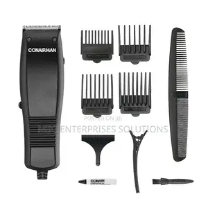 Conair Simple Cut 10-Piece Hair Clipper