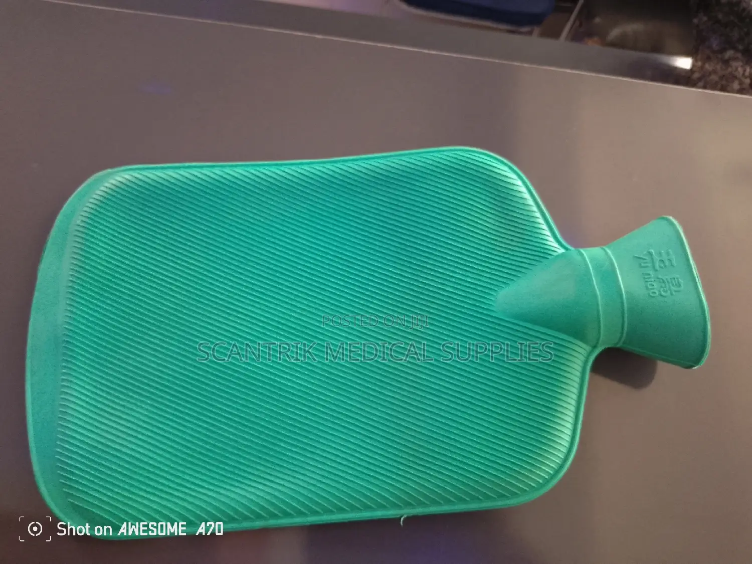 Warm Water Bag