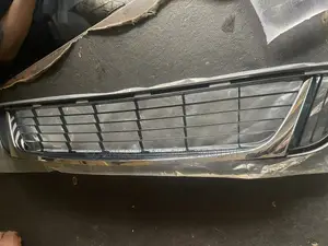 Down Grill Venza