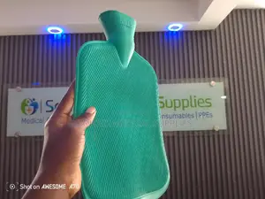Medical Warm Water Bag
