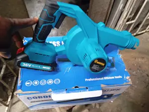 Cordless Air Blower Machine