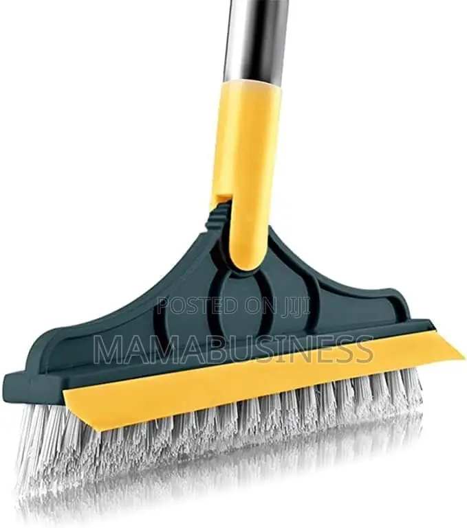 120 Degree Floor Brush Scrubber Brush