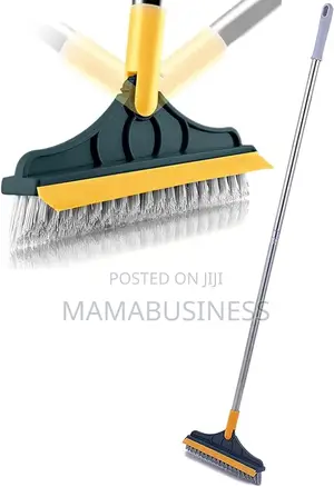 120 Degree Floor Brush Scrubber Brush