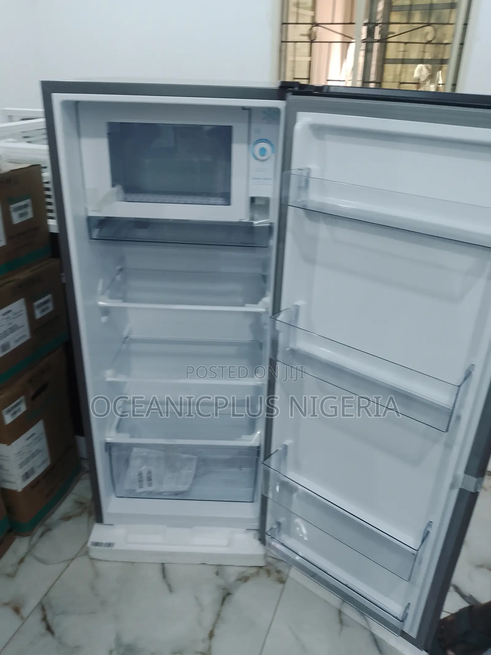 Hisense-Original-150-Litres-Fridge