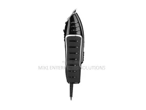 Conair Ultimate Grip Clipper Black