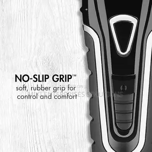 Conair Ultimate Grip Clipper Black