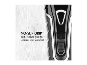 Conair Ultimate Grip Clipper Black