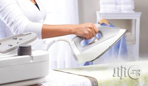 Philips Stimming Iron