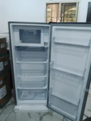 Brand New Hisense 150litres Refrigerator
