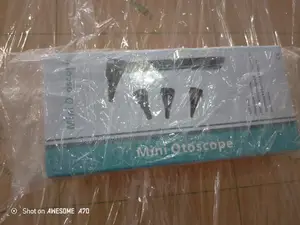 Mini Otoscope