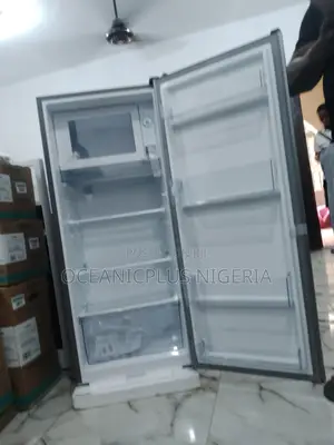 Photo - Affordable Hisense 150litres Refrigerator in Stock!
