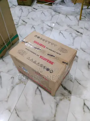 Effective Elepaq Constant Generator [3.5kva]