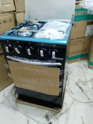Quality Aeon Gas Coooker(Fast Selling)