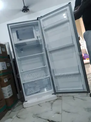 Hisense Single Door Perfect Refrigerator for You. 150 Litres