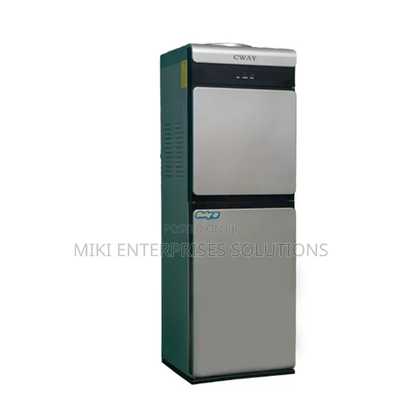 CWAY Water Dispenser Ruby 4f-Byb72