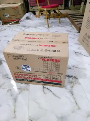 Effective 100% Copper Manual Start Petrol Generator