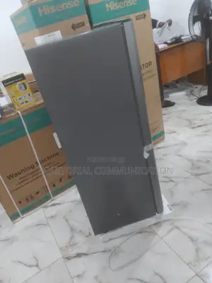 BST Selling 198L Hisense Refrierator 