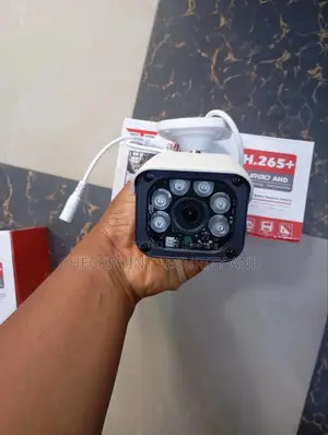 Paxvison Outdoor AHD CCTV Camera 1080P
