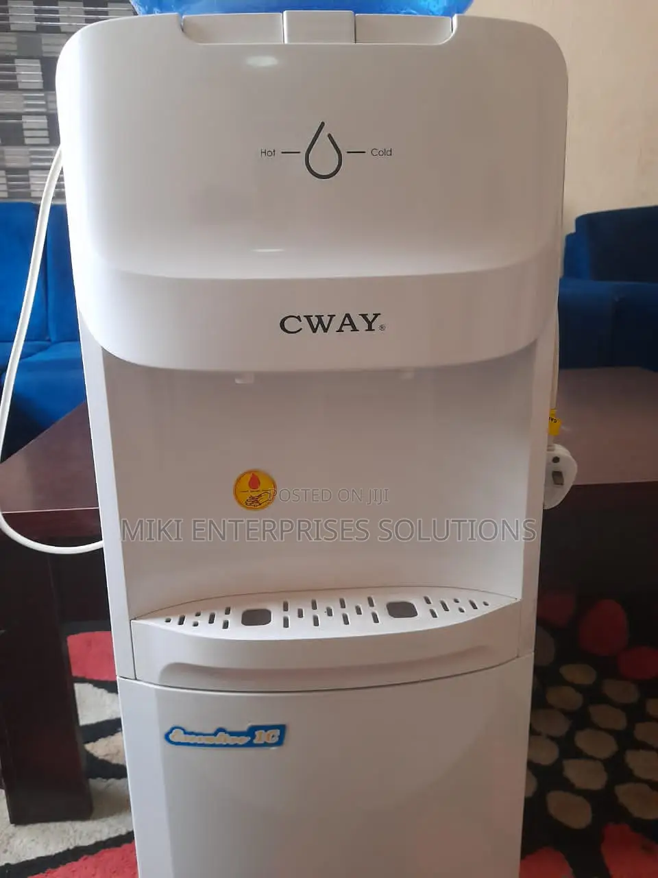 CWAY Water Dispenser – Executive 1c-58b24hl