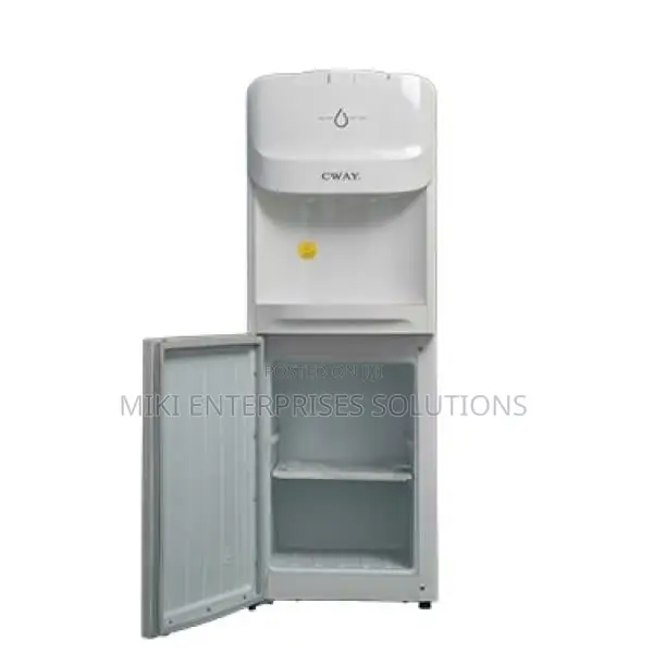 CWAY Water Dispenser – Executive 1c-58b24hl