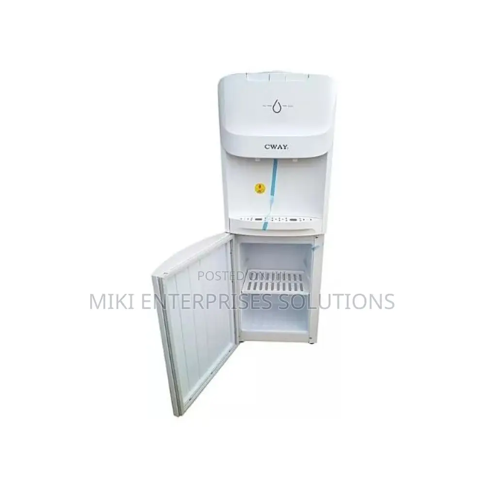 CWAY Water Dispenser – Executive 1c-58b24hl