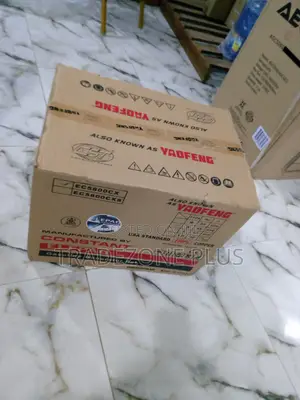 Effective Constant Elepaq Ec5800 [3.5kva] Generator