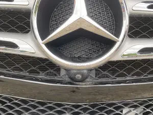 Mercedes-Benz GLE-Class GLE 400 4MATIC 2019 Black