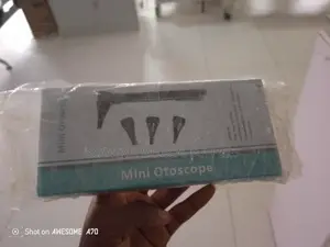 Diagnostic Mini Otoscope