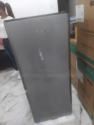 Rr230 Hisense Single Door Refrigerator