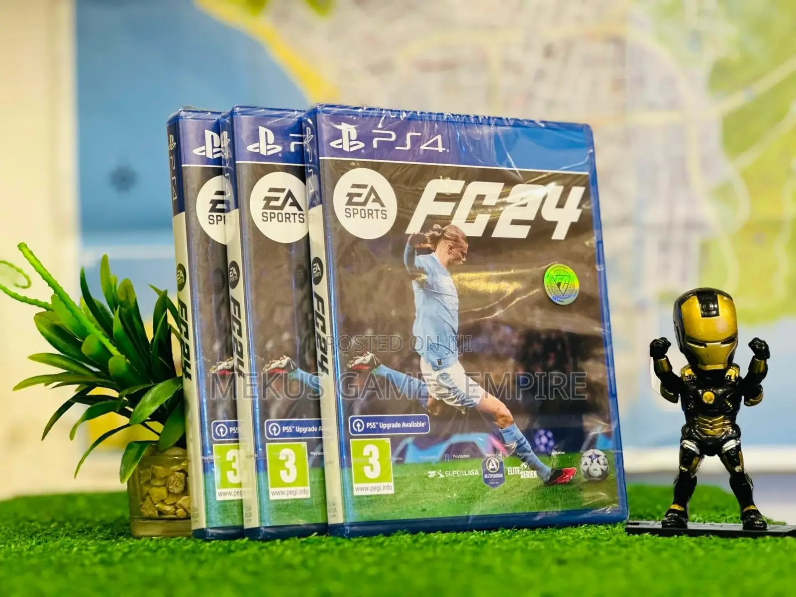 Fc 24 Ps4.
