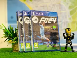 Fc 24 Ps4.